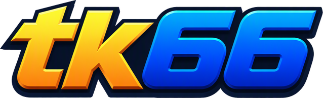 TK66 Logo